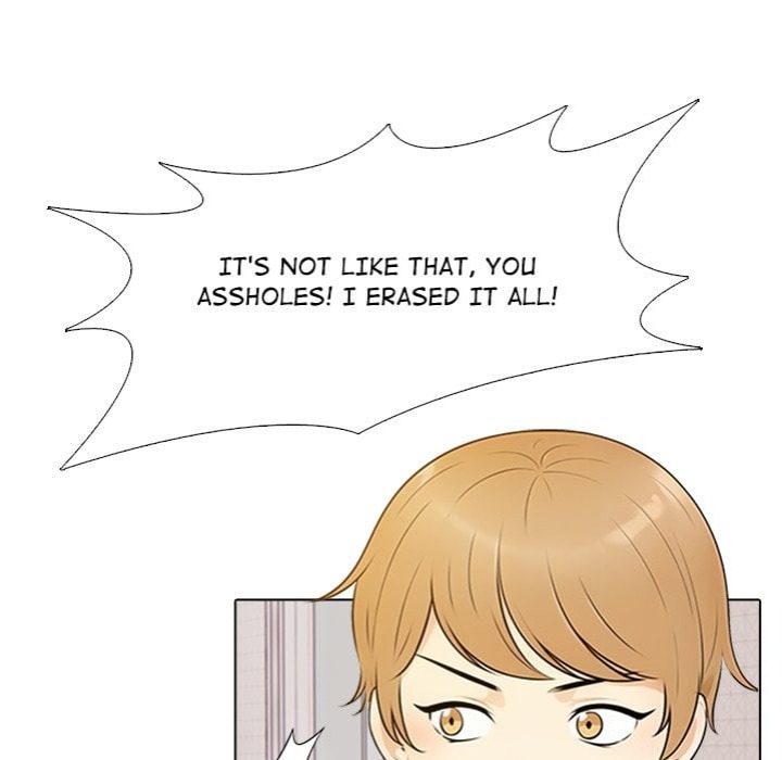 Purity Game Chapter 8 - Page 21