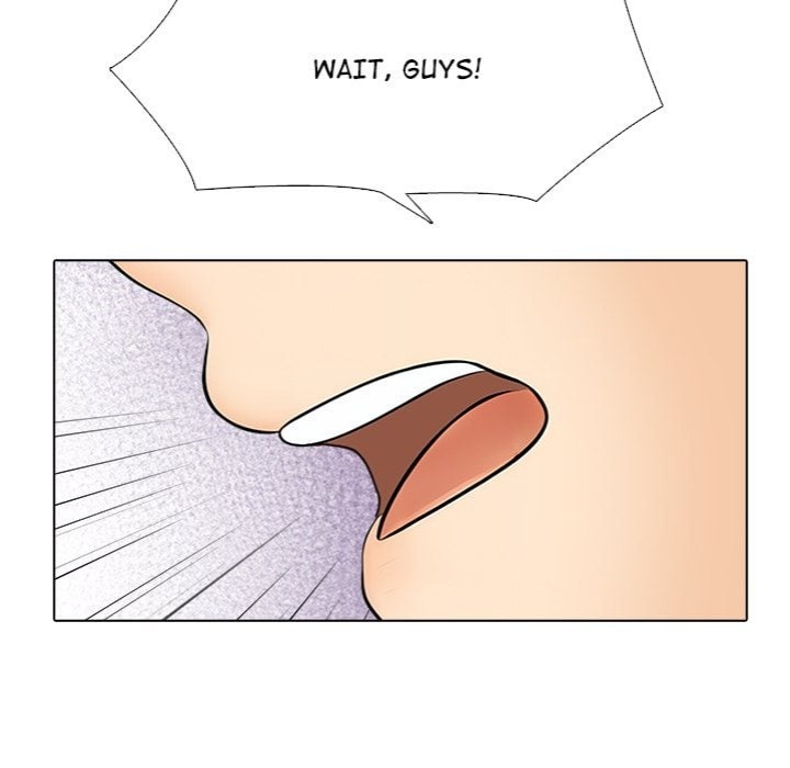 Purity Game Chapter 8 - Page 25