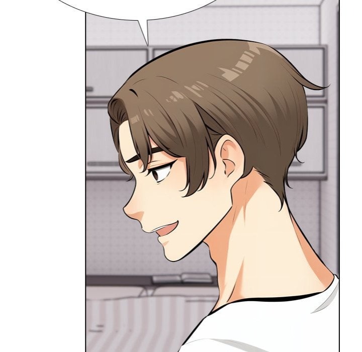 Purity Game Chapter 8 - Page 51