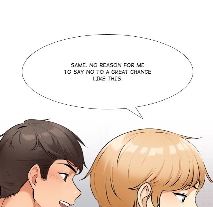 Purity Game Chapter 8 - Page 61