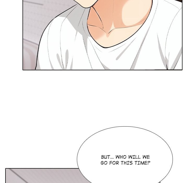 Purity Game Chapter 8 - Page 64