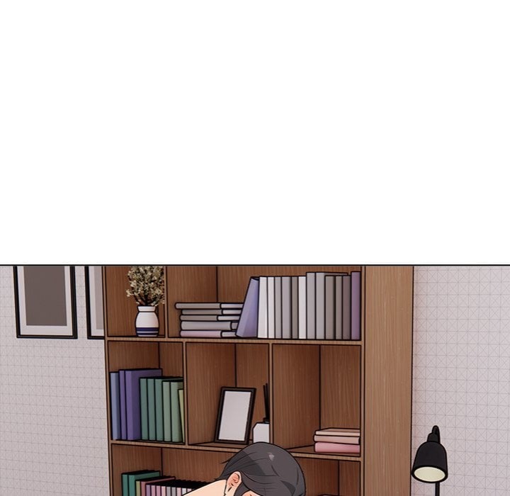 Purity Game Chapter 9 - Page 117