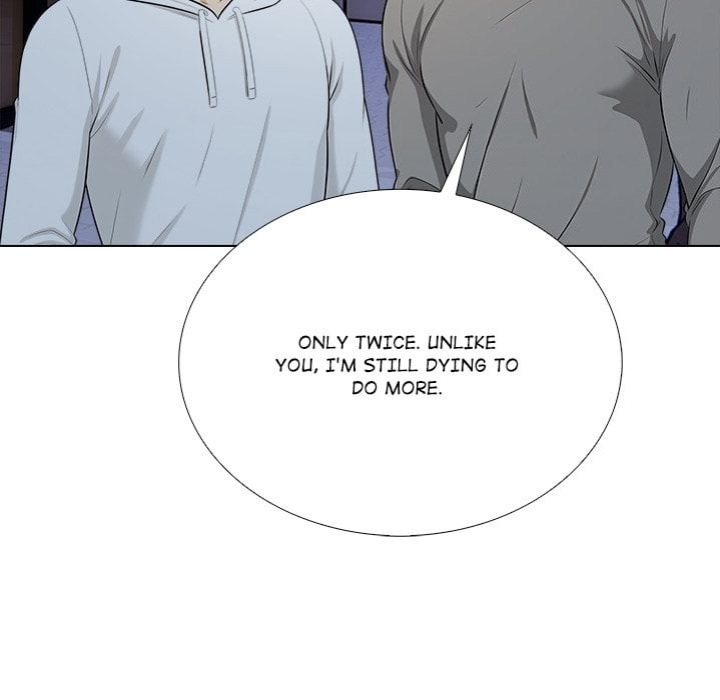 Purity Game Chapter 9 - Page 20