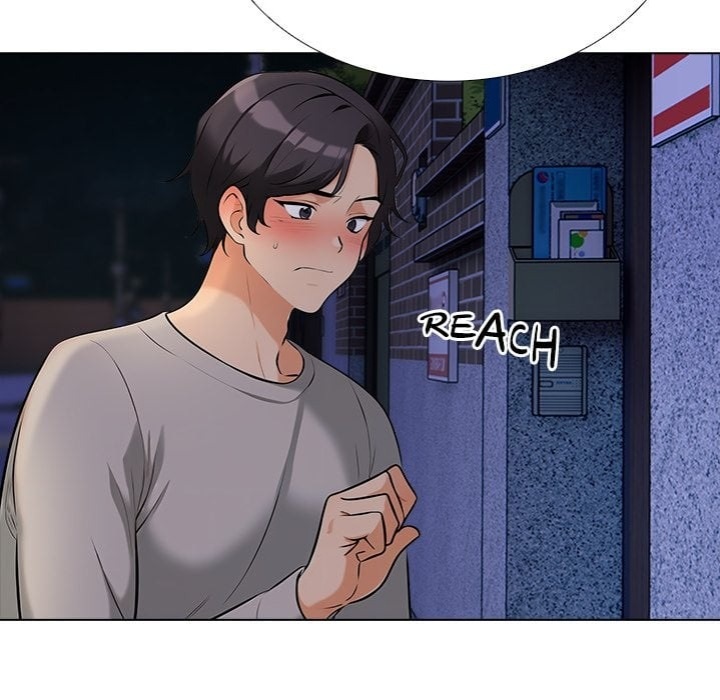 Purity Game Chapter 9 - Page 56