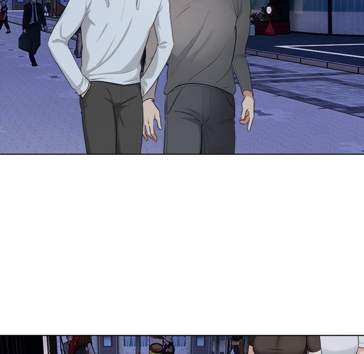 Purity Game Chapter 9 - Page 8