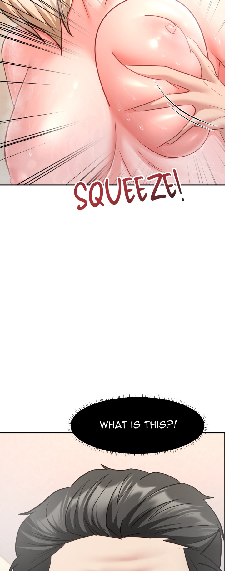 Touch Me Down (Uncensored) Chapter 2 - Page 53