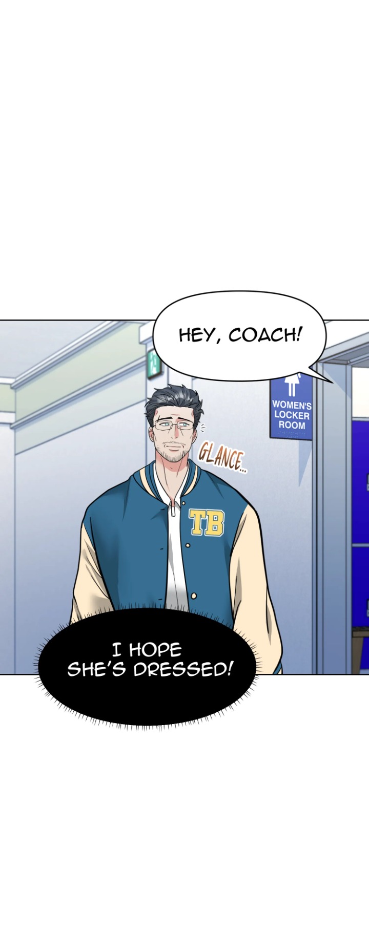 Touch Me Down (Uncensored) Chapter 3 - Page 11