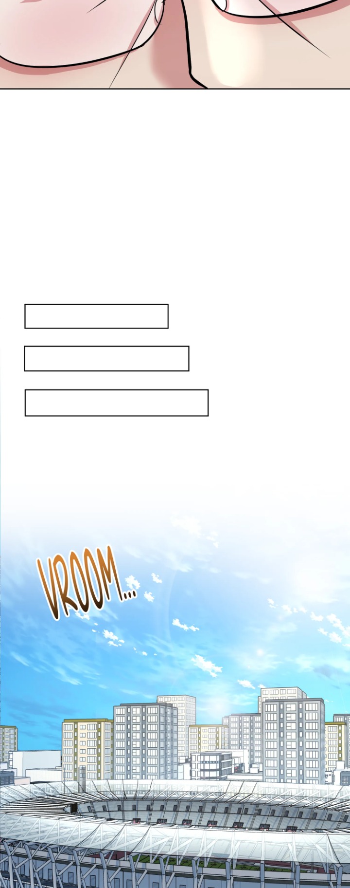 Touch Me Down (Uncensored) Chapter 3 - Page 7