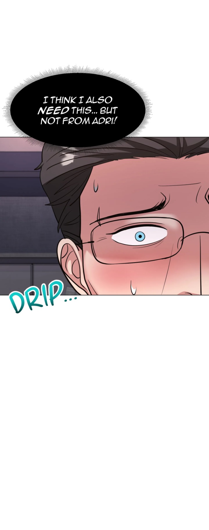 Touch Me Down (Uncensored) Chapter 4 - Page 30