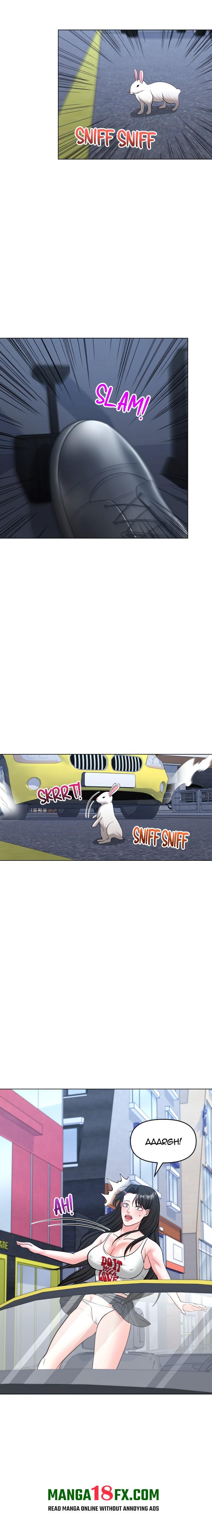 Touch Me Down (Uncensored) Chapter 6 - Page 5