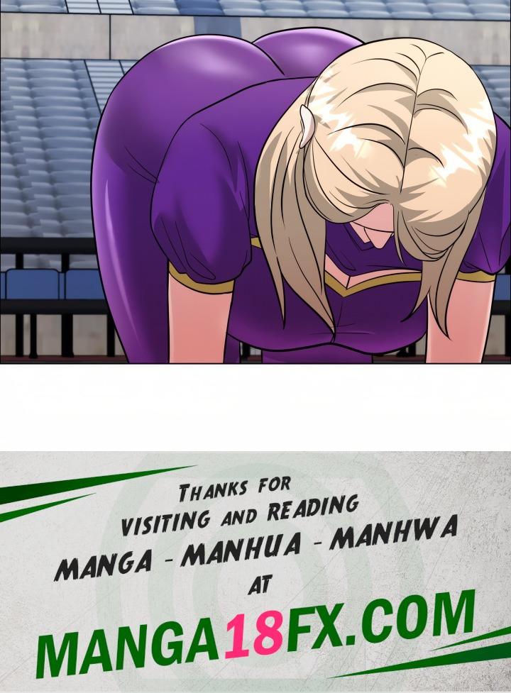 Touch Me Down (Uncensored) Chapter 8 - Page 10