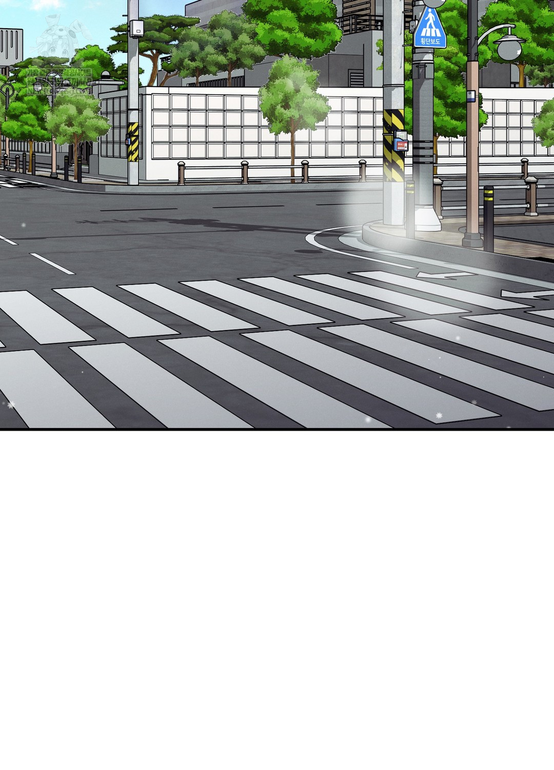 Sleeping World Raw Chapter 13 - Page 84