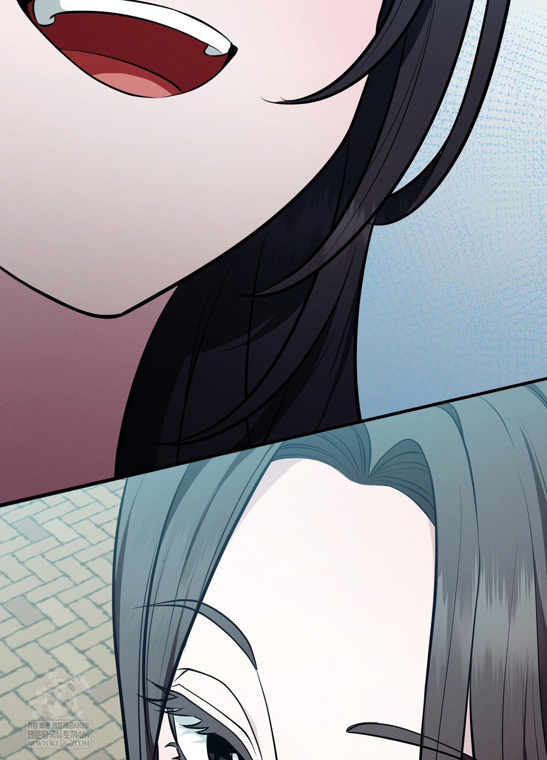 Sleeping World Raw Chapter 14 - Page 103