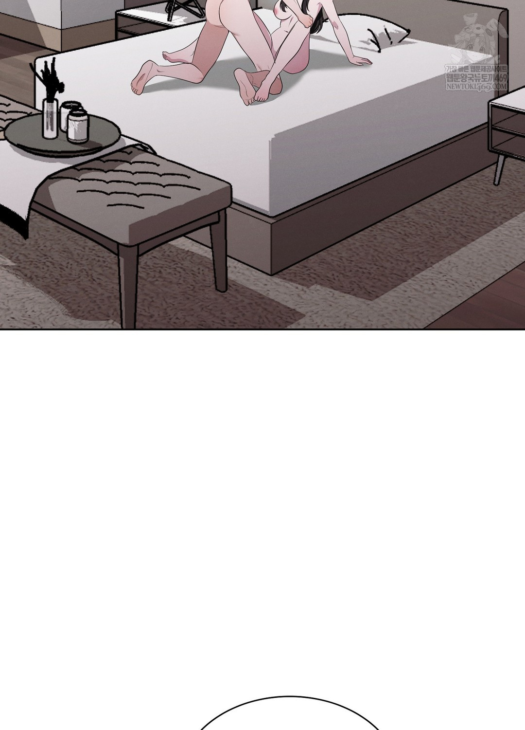 Sleeping World Raw Chapter 18 - Page 5