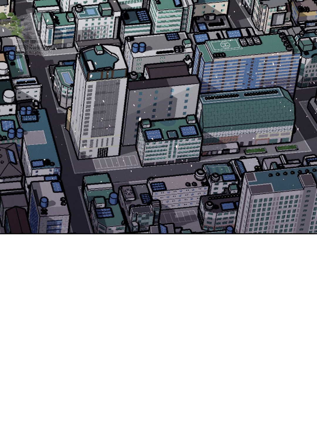 Sleeping World Raw Chapter 18 - Page 79