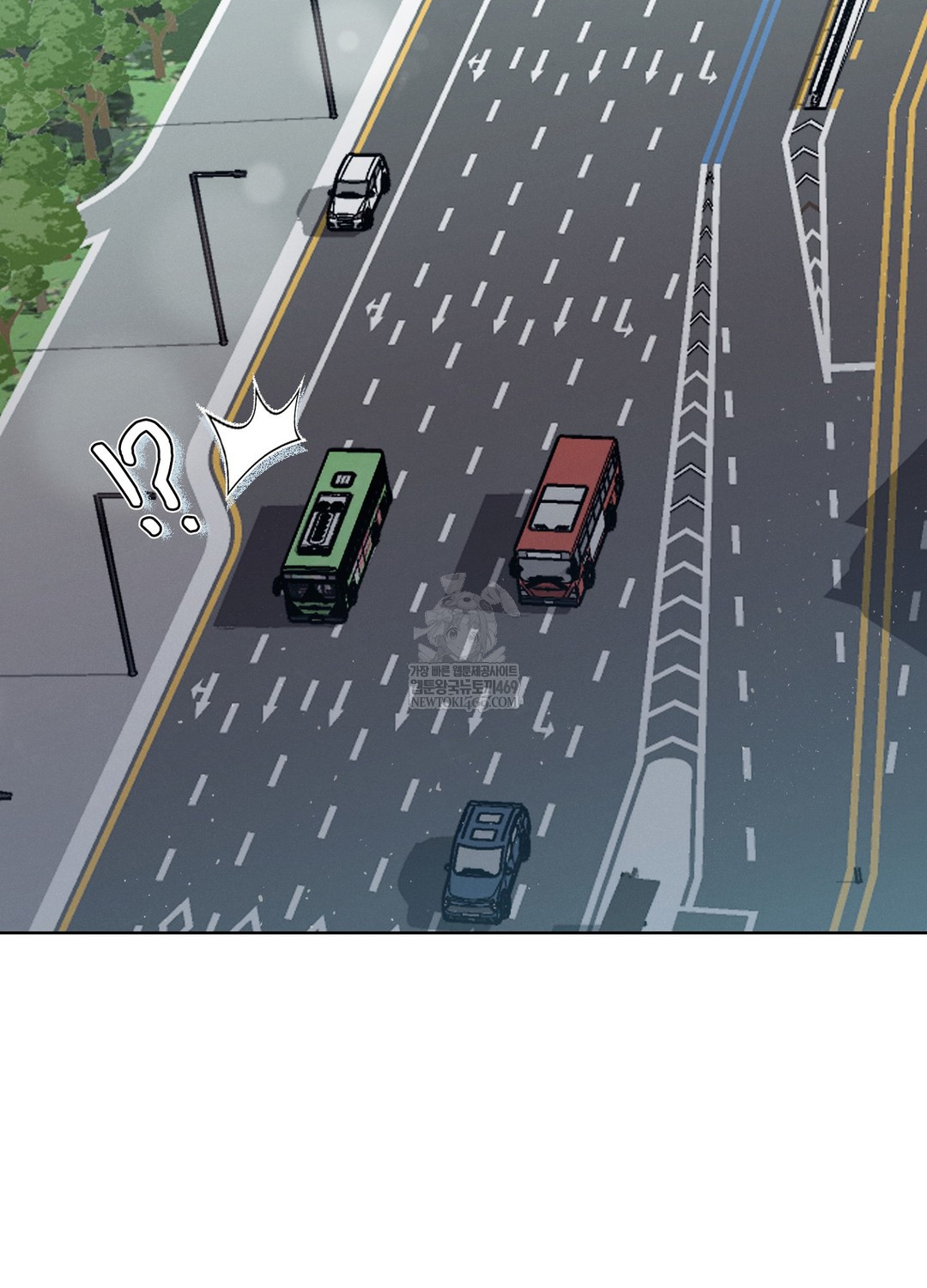 Sleeping World Raw Chapter 18 - Page 91