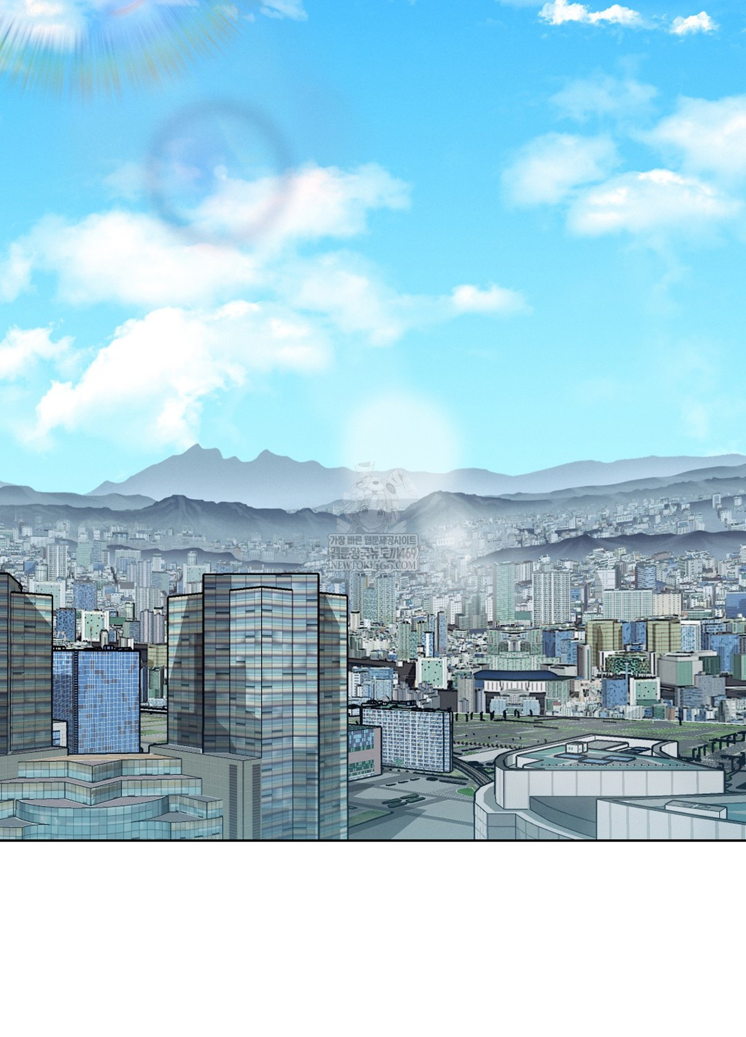 Sleeping World Raw Chapter 19 - Page 39