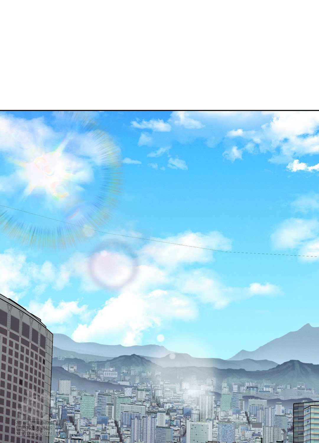 Sleeping World Raw Chapter 19 - Page 83