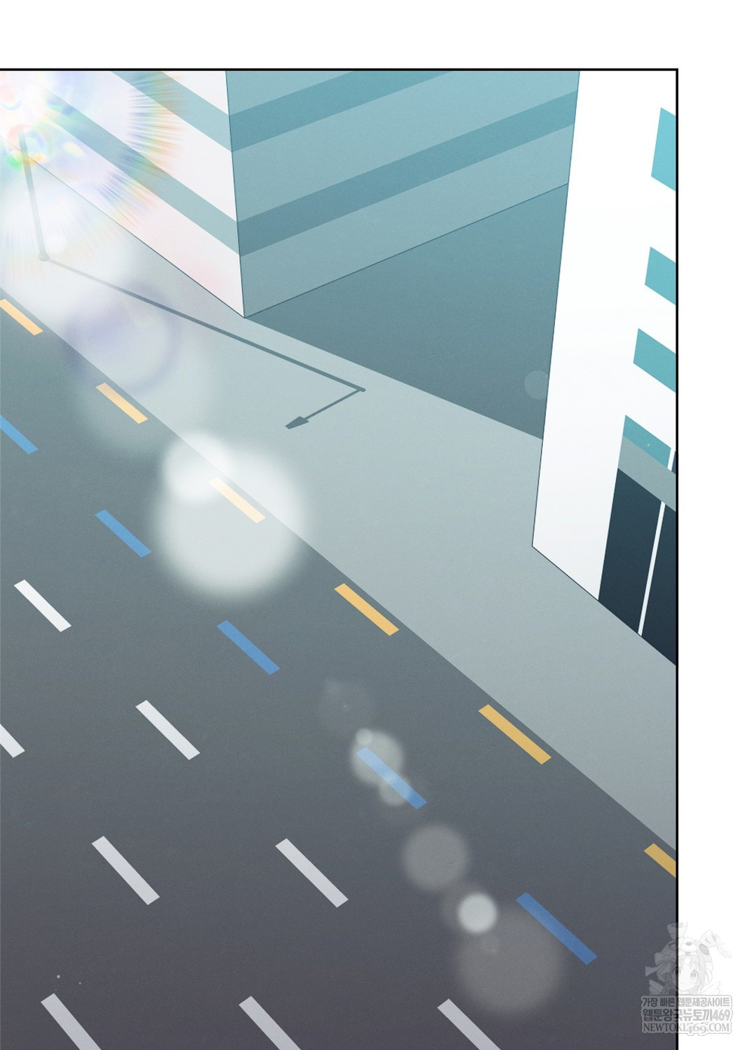 Sleeping World Raw Chapter 21 - Page 5