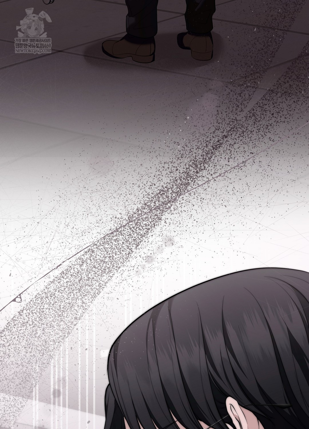 Sleeping World Raw Chapter 3 - Page 105