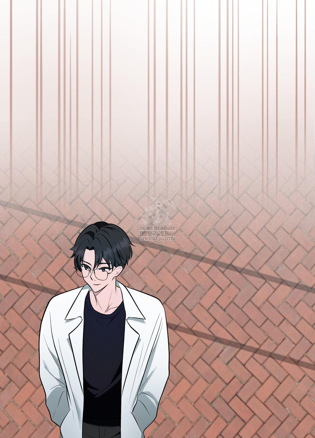 Sleeping World Raw Chapter 4 - Page 94