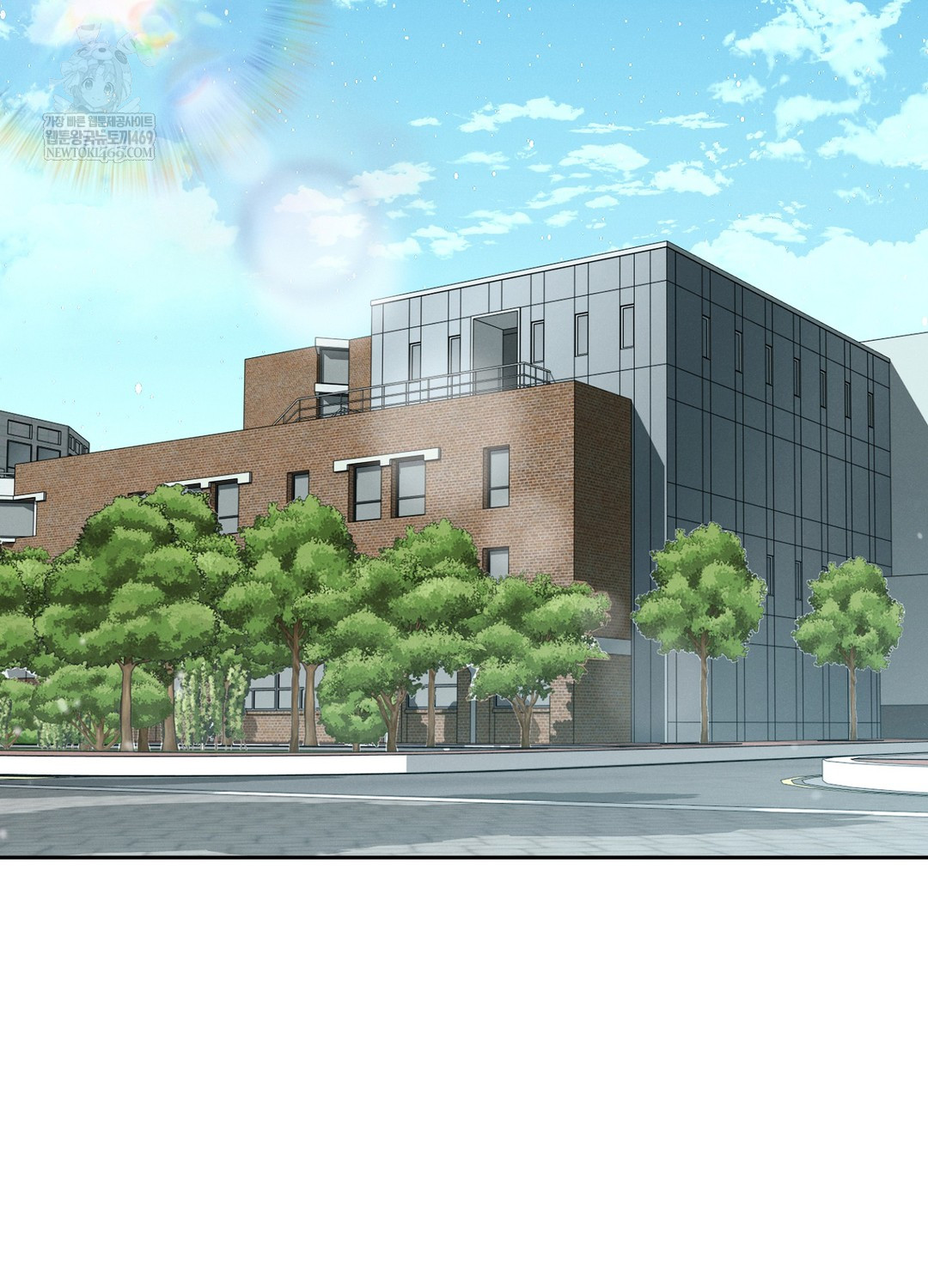 Sleeping World Raw Chapter 7 - Page 60