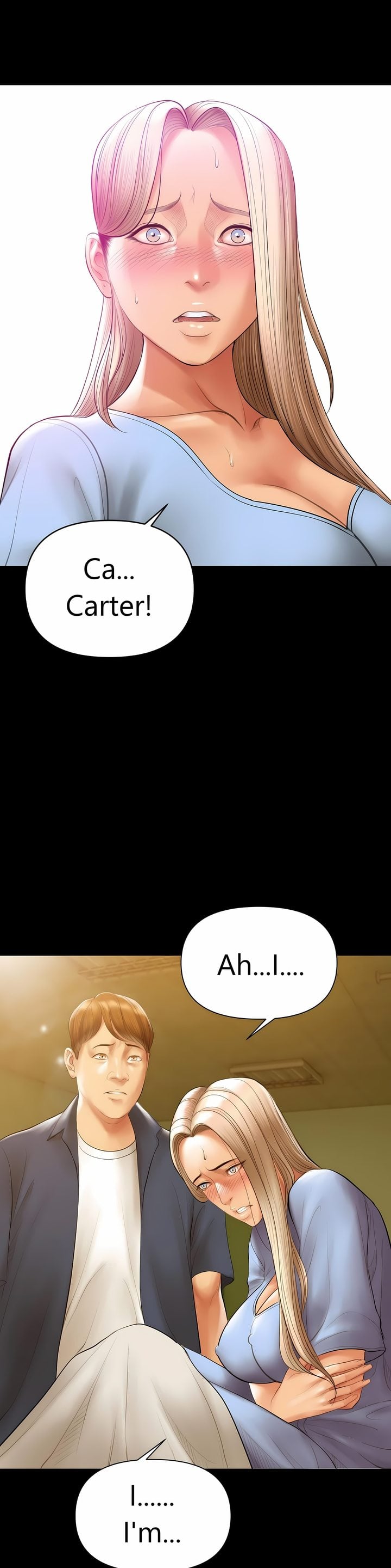 Smoking Hypnosis Chapter 19 - Page 40