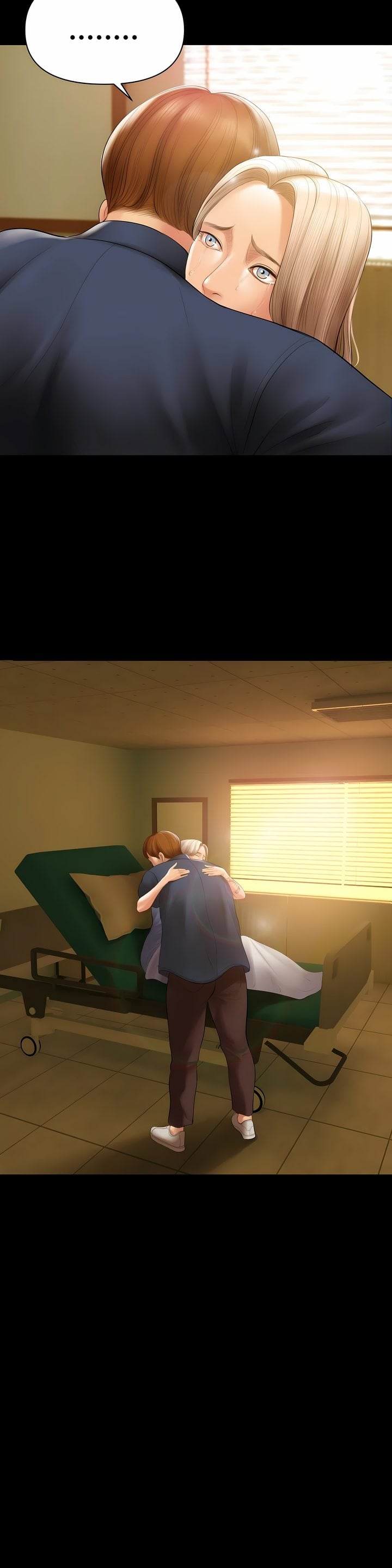 Smoking Hypnosis Chapter 19 - Page 42