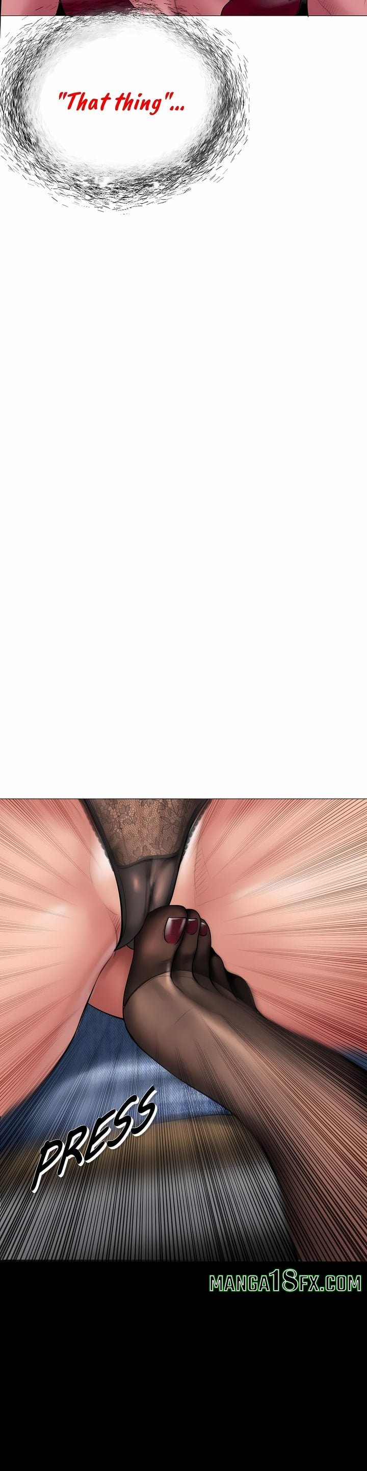 Smoking Hypnosis Chapter 20 - Page 12