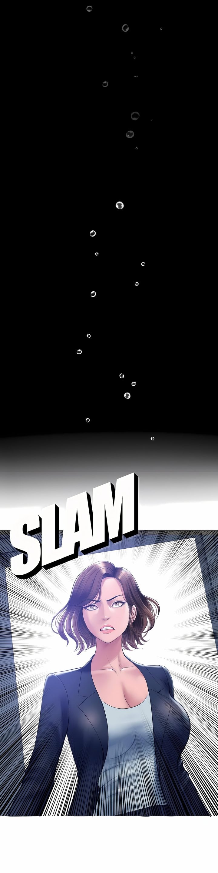 Smoking Hypnosis Chapter 21 - Page 6