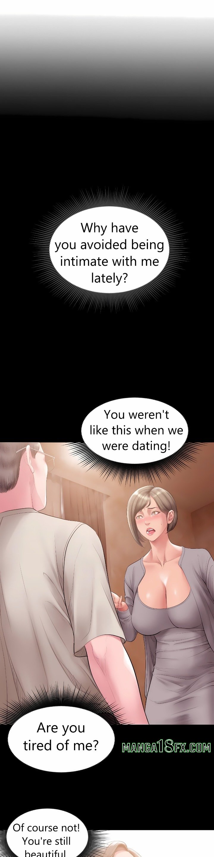 Smoking Hypnosis Chapter 26 - Page 6