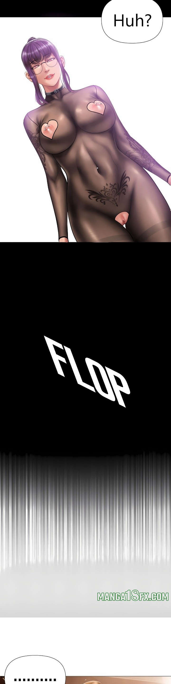 Smoking Hypnosis Chapter 30 - Page 24