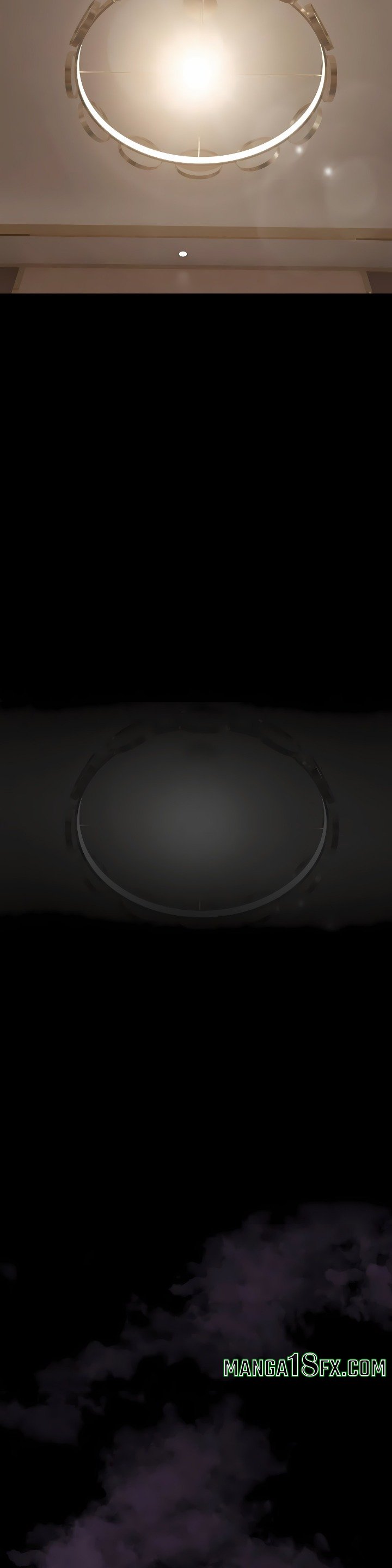 Smoking Hypnosis Chapter 31 - Page 10