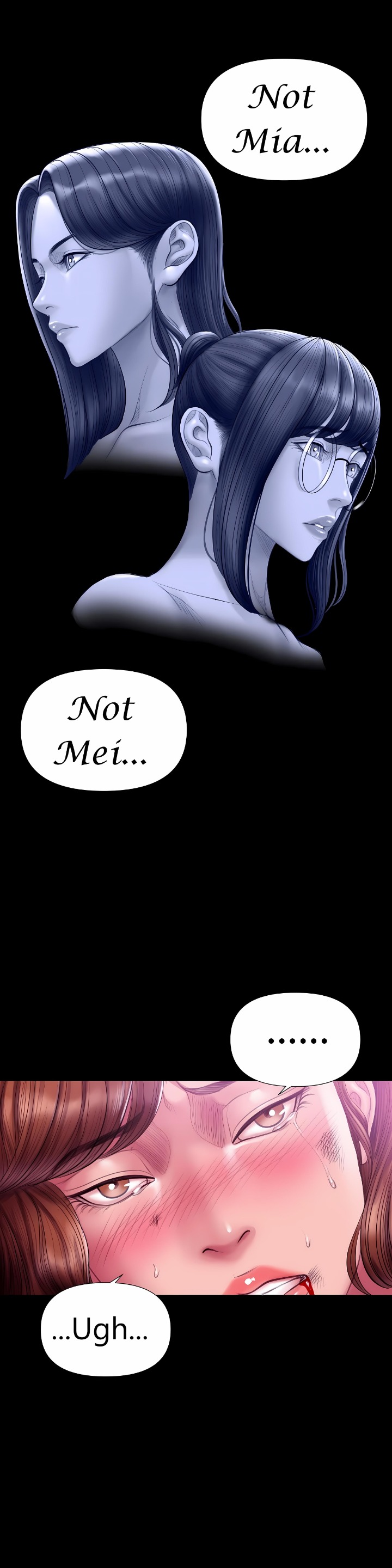 Smoking Hypnosis Chapter 31 - Page 44