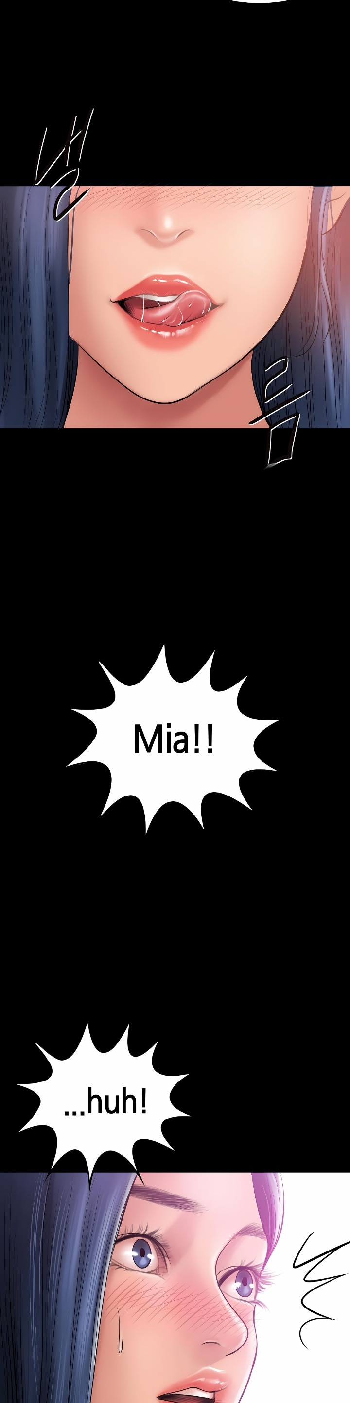 Smoking Hypnosis Chapter 5 - Page 9