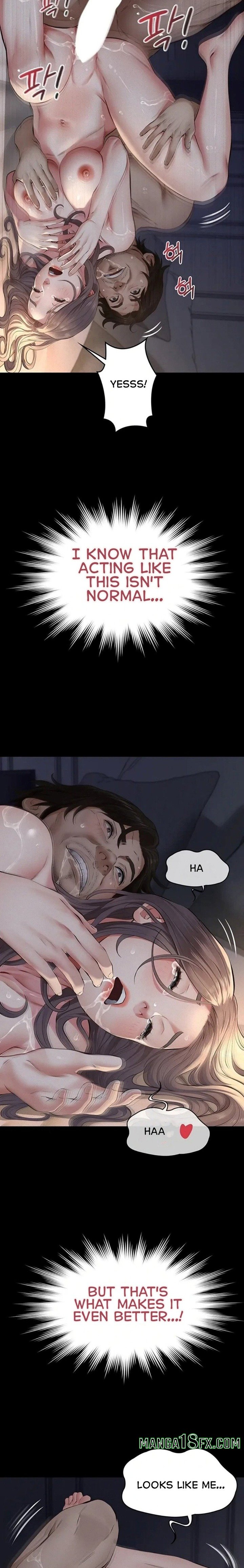 Sugar Daddy Chapter 16 - Page 2