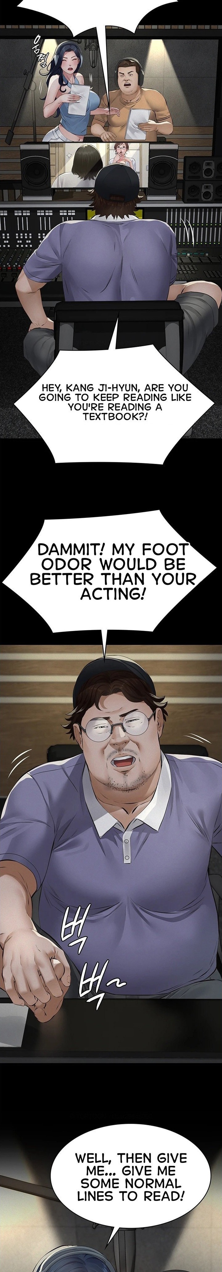 Sugar Daddy Chapter 19 - Page 16