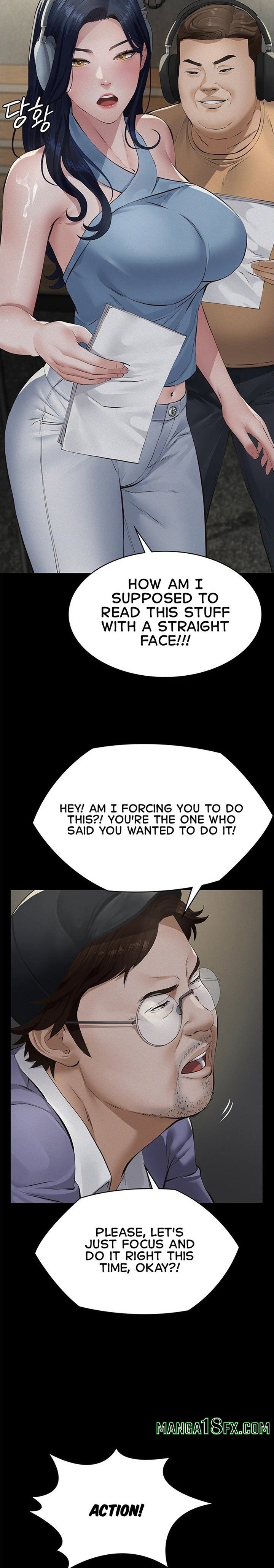 Sugar Daddy Chapter 19 - Page 17