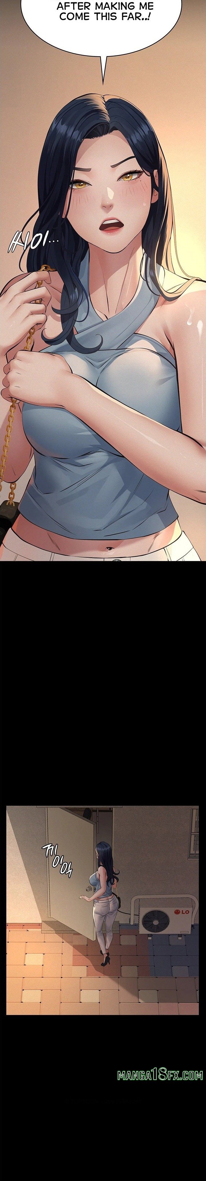 Sugar Daddy Chapter 19 - Page 34