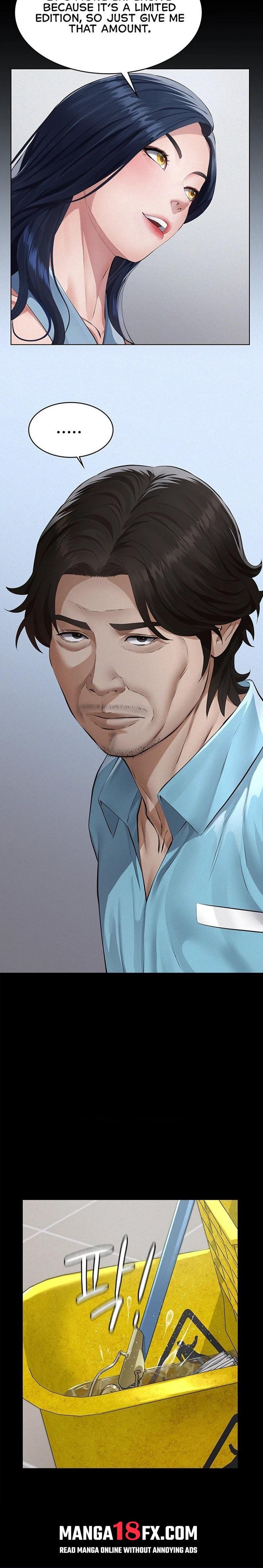 Sugar Daddy Chapter 19 - Page 5