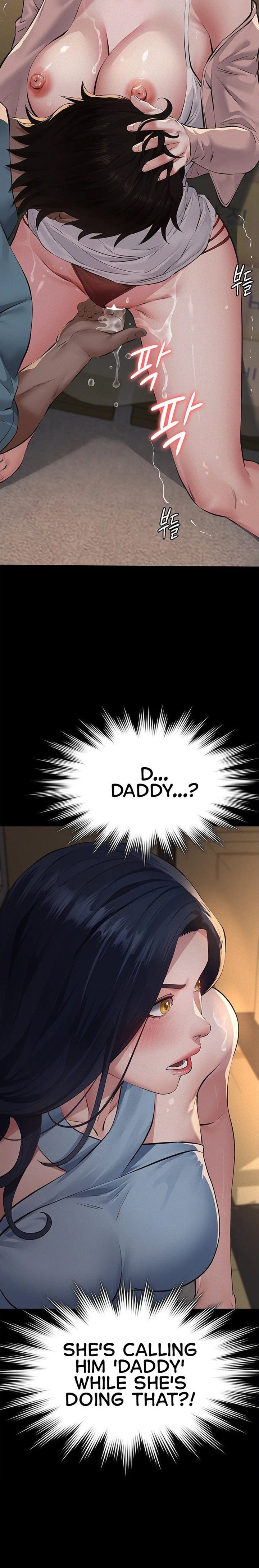 Sugar Daddy Chapter 20 - Page 13