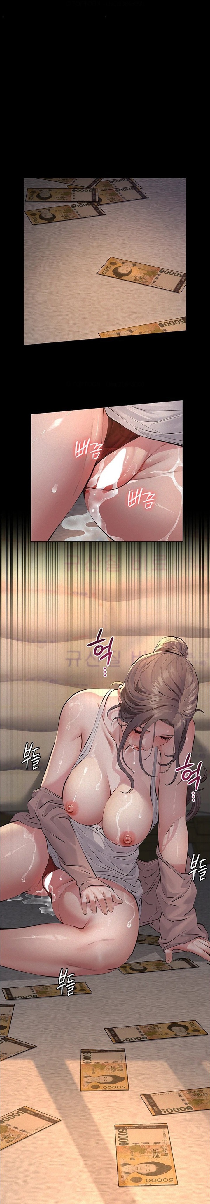 Sugar Daddy Chapter 20 - Page 37