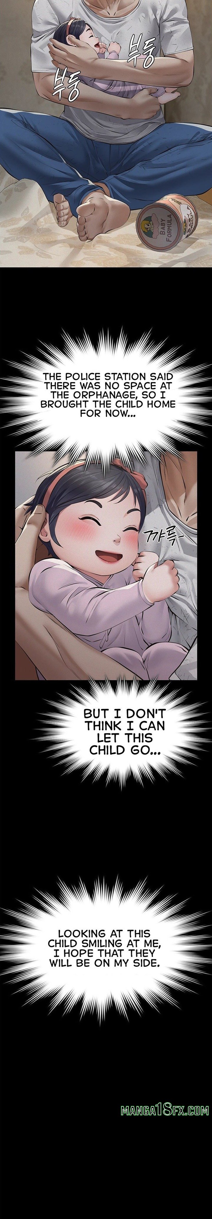Sugar Daddy Chapter 21 - Page 14