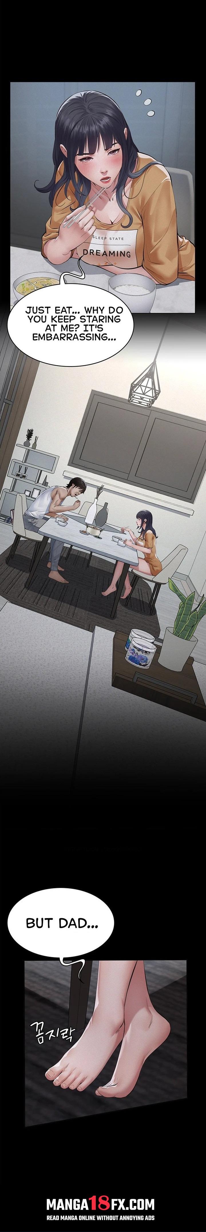Sugar Daddy Chapter 23 - Page 27