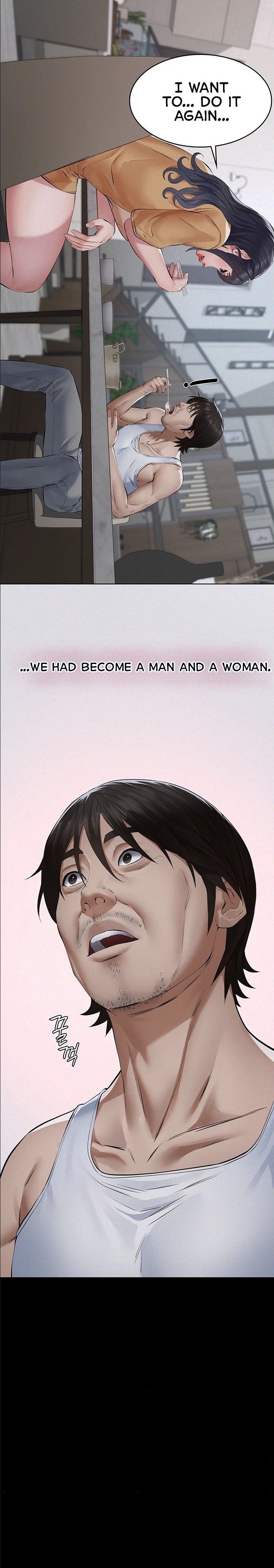 Sugar Daddy Chapter 23 - Page 29