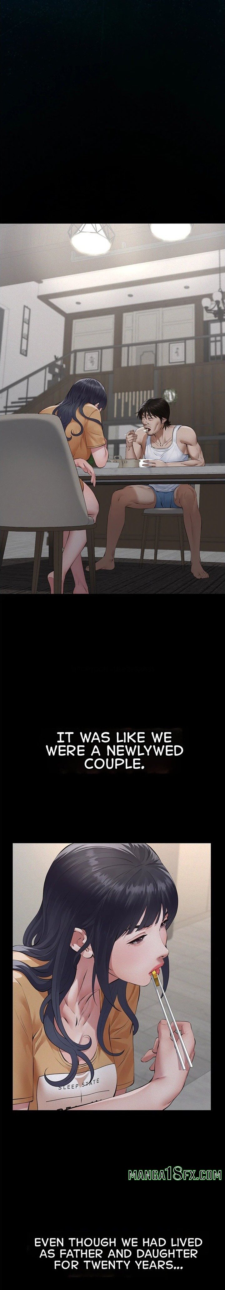 Sugar Daddy Chapter 24 - Page 16