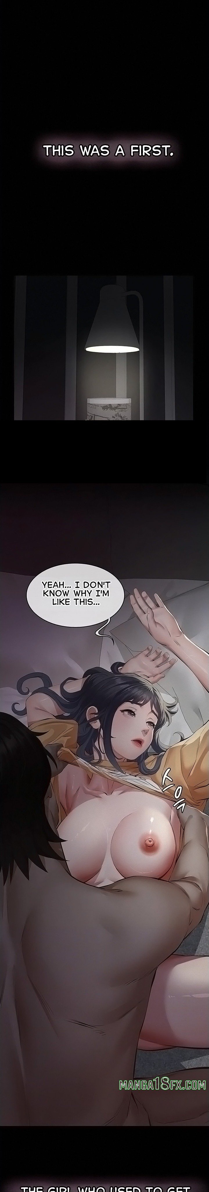 Sugar Daddy Chapter 24 - Page 2