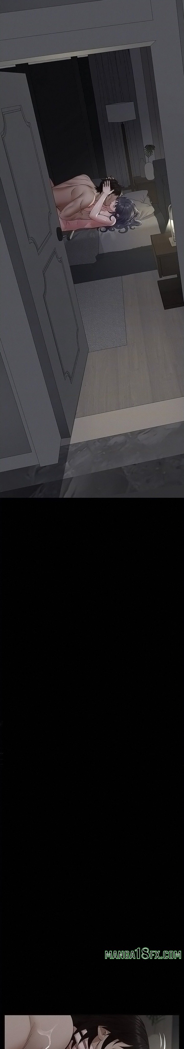 Sugar Daddy Chapter 24 - Page 5