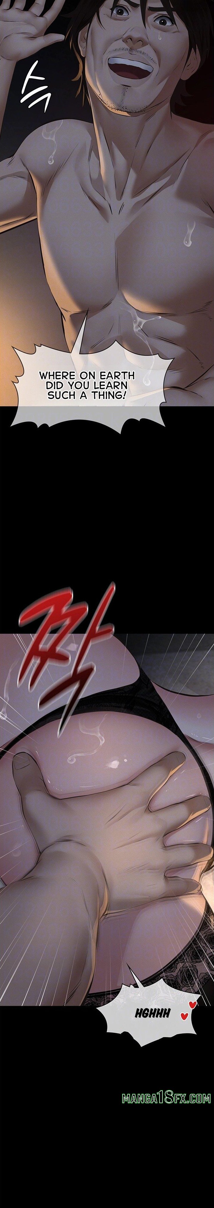 Sugar Daddy Chapter 25 - Page 2