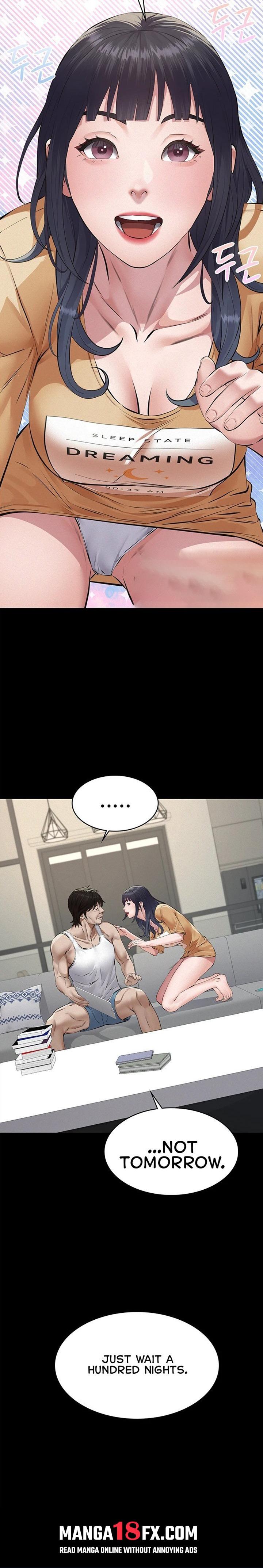 Sugar Daddy Chapter 25 - Page 21